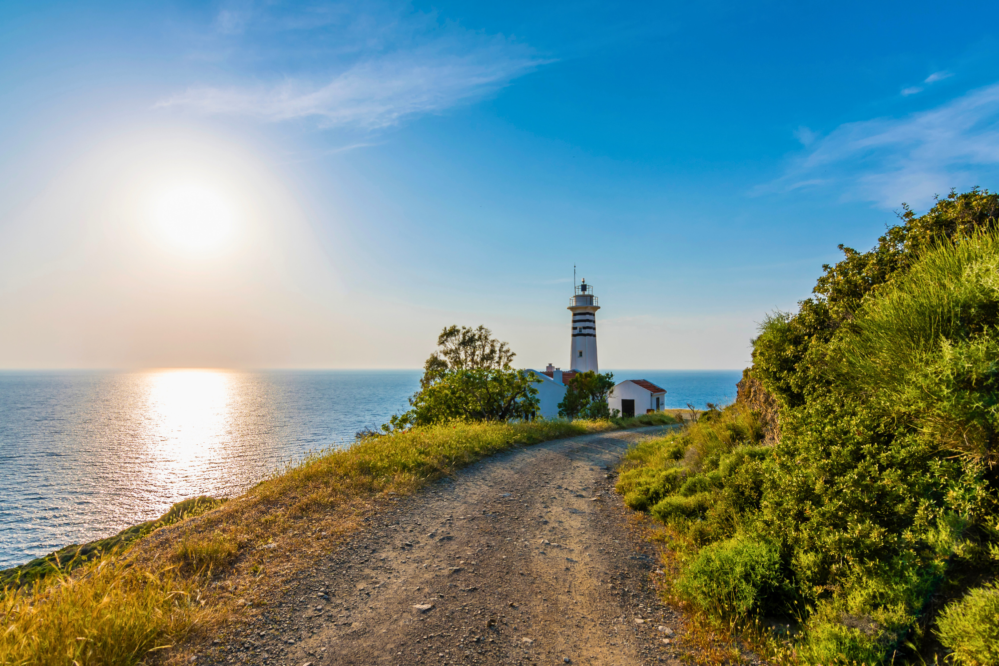 Karaburun Yürüyüş Turu