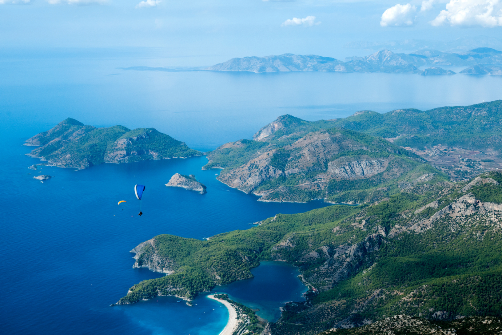 KARABURUN KOYLARI